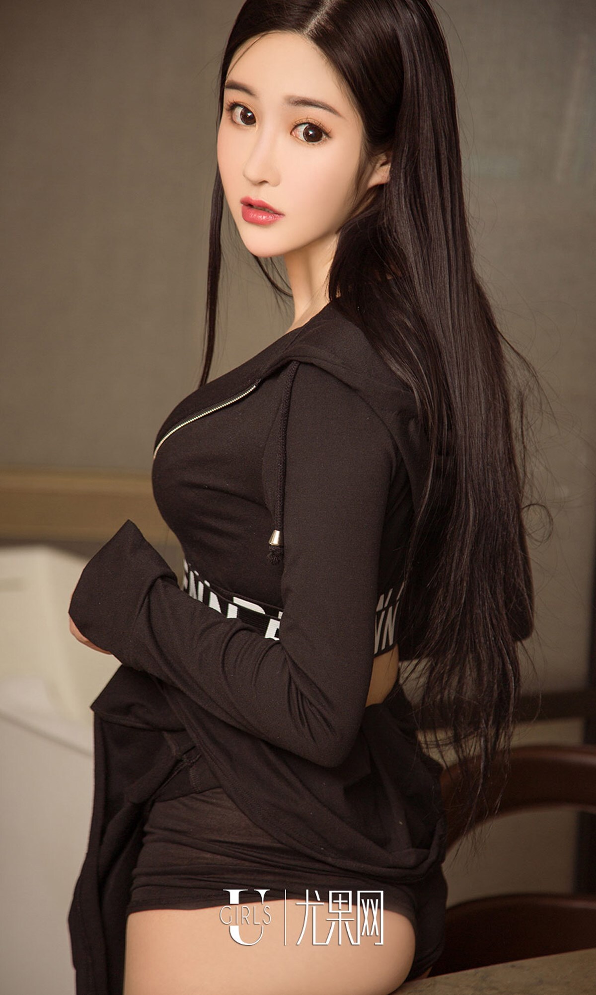 [Ugirls爱尤物]2017刊APP [AYW]No.981 王亦澄